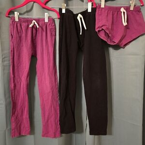 7/8 june and January bundle